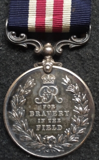 A Superb 5th West Riding Rgt MILITARY MEDAL & Pair for, 
“The TANDY Victoria Cross” Action at “Marcoing”(Canal Du Nord) 
 28th September 1918. 266957 Pte C.S. FLETCHER. 5/West Riding Regt.