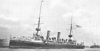 1914-15 STAR TRIO (R.N.) & MESSINA EARTHQUAKE MEDAL (HMS MINERVE)