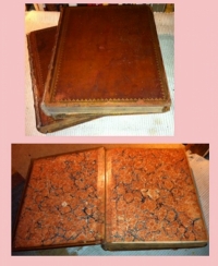 THE LIFE OF LORD NELSON by Rev, Stanier Clarke & Mc Arthur. 1st Edition 1809