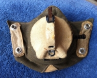 Battle of Britain (A Complete Fighter Rig) Flying Helmet, Goggles & Oxygen Mask (RARE & SUPERB)