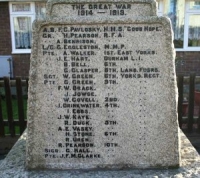 1914-15 Star Trio,Plaque & Scroll. 5th Yorkshire Regt.(A Young Skinningrove Lad,Aged only 18)K.I.A. 25th May 1915