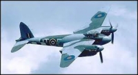 MOSQUITO NAVIGATOR. Killed in Action. Aircrew Europe Trio. 105 Squadron. Famous Raid.