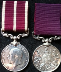 20th HUSSARS (Family Group) MM & 14 Star & Bar Trio+14 Star & Bar Trio+ GV MSM & Victoria LSGC (9 Medals)