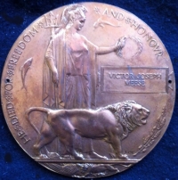 1914 Star & Bar Trio. (MARNE CASUALTY) & Plaque. 2nd Worcs Regt. Died of Wounds. 5th Oct 1914.Mr Meese was Winston Churchill’s fencing instructor at Harrow School and he is fondly mentioned by Mr Churchill in his memoirs.