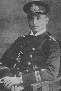 ANOTHER SUPERB "U-9, SUBMARINE SINKING" 1914-15 Trio.To: 152465. E.R.A.1st Class.HARRY WILKINS. R.N. KILLED IN ACTION. "HMS ABOUKIR" Perhaps the most famous & successful Submarine Action of all time" 22.09.14