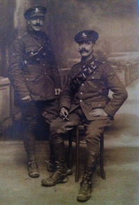 An excellent and early MILITARY MEDAL, 1914 Star & Bar Trio. 
To: 56737. Cpl-Sgt-W0.II William Adams. 32 Bde. R.F.A. 
A Classic "Old Contemptible" gallantry group.