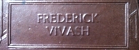 1914-15 Trio, Plaque & Scroll.To: Pte.Frederick VIVASH. Killed-in-Action.(M.P.D.) 2nd.December.1917 (Battle of Cambrai). Medals to R.Berks.Rgt. Served with S.L.I. Killed with 2/6th GLOUCESTER Regt.(Scroll to Gloucesters) 