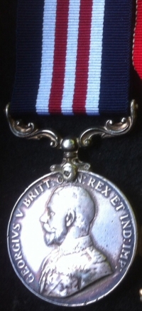 An Excellent & Scarce MILITARY MEDAL & 1914-15 Trio.
To: 19797. Pte. H. MARKLAND 1st Bn BORDER REGt. A Rare survivor of the vicious Gallipoli Campaign & all the major battles of The Great War. FROM INCE, WIGAN LANCS 