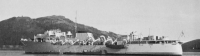 A GOOD D.S.C. GROUP OF EIGHT To: Lt - Lt Cdr. M.SERRAILLIER. R.N. HMS HOOD, HMS QUEEN EMMA."COMMANDO SHIP" Did Landings at: LOFOTEN ISLANDS, DIEPPE RAID, Ops