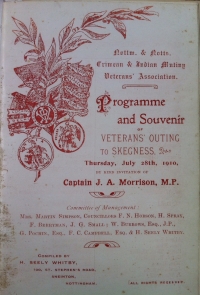 AN OUTSTANDINGLY  IMPORTANT INDIAN MUTINY MEDAL (LUCKNOW) To: John Butler. 1st European Bengal Fusiliers. Original papers & pay book etc. With a \"Unique\" Trip to Skegness booklet for the Crimea & Mutiny Ass\