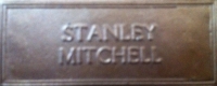 An Exceptional "DOUBLE CASUALTY" (Brothers) with Two 1914-15 Star Trios & Two Plaques.1832 Pte-2/Lt R.W.P. MITCHELL.16th Middlesex Regt & 4448.Pte.S.MITCHELL.1/7th Middlesex Regt.
KIA & DOW 10/10/1917 & 13/10/1916