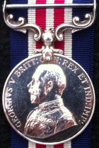 An Historically Important Casualty MILITARY MEDAL, 1914-15 STAR, PLAQUE & SCROLL.To: S/10309 Pte S..R. BIFFIN 2/SEAFORTH HIGHLANDERS. An Ultra Late Casualty on 2nd NOVEMBER 1918 at the Battle of Valenciennes. 