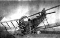 A RARE & MOST COLLECTABLE ROYAL FLYING CORPS PLAQUE.To: Cpl. Robert S. Collins (Royal Eng,) & 2/Lt. 2 Sqd R.F.C. (Pilot). From Carlisle. Killed 9th March 1918. MIC gives K.I.A. (Killed on an operational sortie)