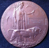 AN EMOTIVE "TWO BROTHERS" DOUBLE CASUALTY GROUPING of SEVEN 1914-15 Trio & Plaque and Pair & Plaque.To: 15509. Pte S.J. ARTHURS. 10/ROYAL WELSH FUS, & 19482.Pte F. ARTHURS 6/ DUKE OF CORNWALL