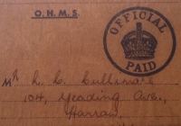 An Excellent WW1 & WW2 MERCANTILE GROUP of EIGHT.
To: 218062. LEONARD CHARLES CULLIMORE. Served in practically all theatres of war both conflicts. A VERY Unusual & Comprehensive group with original papers.