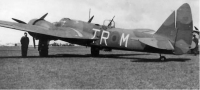 An Historically Important 59 Sqd " Blenheim Observer