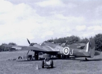 An Historically Important 59 Sqd " Blenheim Observer