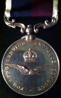 A UNIQUE WW1 "Territorial" Army (Mespot & France) / WW2 "Battle of Britain" RAF 