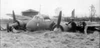 THE UNIQUE \"BATTLE of BRITAIN\" 64 Sqd  & 71 U.S.A. \"EAGLE SQUADRON\" (Singapore) DISTINGUISHED FLYING CROSS (1942) Spitfire Casualty group of six. To: Flt/Lt Arthur \