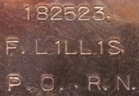 A REMARKABLE R.N. (U-BOAT CASUALTY) "DOUBLE-DOUBLE ISSUE" AFRICA, SOMALILAND 1902-04 (HUSSAR) L.S.G.C. (DEFIANCE). 1914-15 Star Trio.To:182523. F. LILLIS, P.O. R.N. (K.I.A. 1.3.17) PHEASANT.