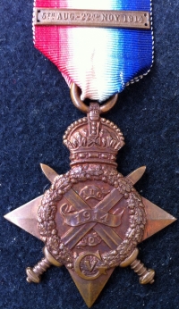 A MAGNIFICENT & RARE, ROYAL MARINE LIGHT INFANTRY
Q.S.A.(Natal) CHINA (Relief of Pekin) with 1914 Star & Bar Trio, &
EDVII L.S.G.C. Group of Six. To: PO.7043.Clr Sgt A. Stanbridge. R.M.L.I. (H.M.S. TERRIBLE)