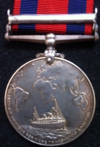 A SCARCE EDWARD VII TRANSPORT MEDAL (S,AFRICA 1902), WAR MEDAL & MERCANTILE MARINE MEDAL TRIO. To: Chief Officer JOHN ARMOUR. (MERCHANT NAVY). One of only 1219 medals.