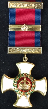 An Outstanding D.S.O. & Bar 1914-15 Star Trio (M.I.D x3) Defence & War Medals, Jubilee 1935, Coronation 1937, Territorial Decoration. Belgian & French Croix de Guerre. Lt Col. L.H.P. HART. 4th Lincs Regt. Twice wounded. Stamford, Lincs. 
