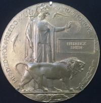 A Rare INDIAN GENERAL SERVICE MEDAL [PUNJAB FRONT