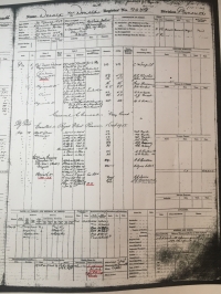 A RARE QSA (Cape Colony) & 1914-15 Star "Battle of Imbros" Casualty Trio. To: D.Mc DONALD R.M.L.I.  HMS NIOBE. late PLY/9079 Pte D.Mc DONALD  R.M.L.I. Killed-in Action in HMS "M28" 20th JANry 1918.