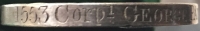 A VERY WELL DOCUMENTED CRIMEA MEDAL \"ALMA-INKERMAN-SEBASTOPOL\" With (British) Turkish Crimea.To: 1553. Cpl GEORGE PAUL 47th (LANCASHIRE) Regt. With Full Service Papers.