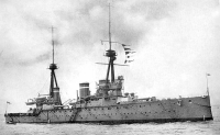 An Outstanding  "BATTLE of JUTLAND" H.M.S. INVINCIBLE CASUALTY. AFRICA G.S. (SOMALILAND 1908-10) & N.G.S. (PERSIAN GULF 1909-14) & 1914-15 Trio: 300648. G.H. COOPER) KILLED-IN-ACTION. 31.5.1916) 