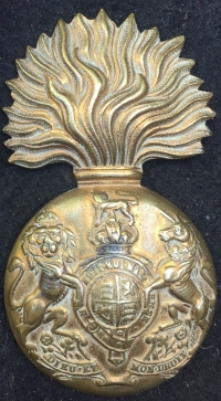 AN EXCESSIVELY RARE "DOUBLE RELIEF" Q.S.A.
 "RELIEF OF MAFEKING" & "RELIEF OF LADYSMITH" 
 3237 Pte.D.McFarlane,2/Royal Scots Fus.(1 of only 162 Brits with the Relief of Mafeking clasp) One of only 26 Royal Scots Fus. 