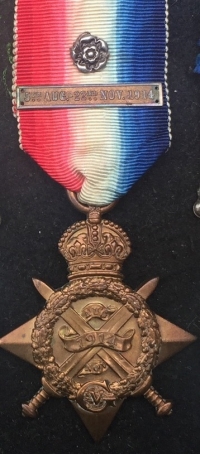 A Classic R.A.M.C. Boer War & Great War (Somme) MILITARY MEDAL, QSA & KSA with 1914 Star and Bar Trio & M.I.D. 12781.Pte-Cpl-A,Sgt W.WALTON,6th F.Amb / R.A.M.C.  A Classic Old Contemptible
