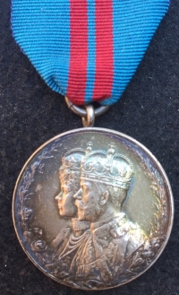 A Unique & Exceptionally Complete, East & West Africa (BENIN 1897) & 1914-15 Trio, 1911 Coronation Medal & LSGC (GV) Plaque & Scroll, Royal Navy Group of Six. With a uniformed photo of the recipient wearing his Africa medal.
