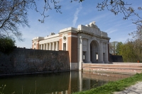 An Emotive "1st WILTSHIRE Regt" (Old Contemptible