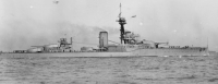 AN HISTORIC  "BATTLE OF JUTLAND" (HMS CONQUEROR)
1914-15 Trio & WWII Group of Nine, with L.S.G.C.(GV) To: Boy II - A.B.- P.O. T.W. PRINCE. ROYAL NAVY.
