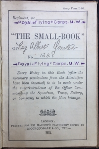 An Outstandingly Documented "CONTEMPTIBLE LITTLE FLYING CORPS" 1914 Star & Bar (R.F.C.) Trio, WW2 Defence & War Medals. 1248. AM2/Cpl R. A. QUESTED. R.F.C. Soldiers