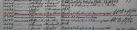 A FINE (Officially Impressed) 3 CLASP "CRIMEA" & TURKISH CRIMEA (British)To: 4700 Pte T. HESELTINE. SCOTS FUSILIER GDS. DIED OF DYSENTRY, Age 19 at Scutari, 9th Jan 1855. From Pickering (Thornton) in Yorkshire.
