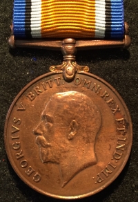 THE "BRONZE" BRITISH WAR MEDAL. Telling the genuine from the fakes 