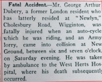 AN HISTORICALLY IMPORTANT 1914-15 Trio, Defence (Home Guard) & "Commander" Special Constabulary Long Service (GV). To: 98704. B.S. MJR. G. DUBERY. R.F.A. "Ordered Bethnal Green Baton Charge in the 1926 General Strike"
