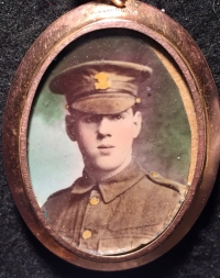 AN IMPORTANT TWO BROTHERS 1915 STAR TRIO & PLAQUE ASSEMBLY. Elder Brother KILLED IN ACTION. Younger Brother JOINED AT 15 & SENT HOME FROM FRANCE. 20683 & 20684 Pte T. & Pte W. STOCKLEY. 2/WELSH R.
