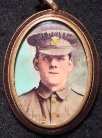 AN IMPORTANT TWO BROTHERS 1915 STAR TRIO & PLAQUE ASSEMBLY. Elder Brother KILLED IN ACTION. Younger Brother JOINED AT 15 & SENT HOME FROM FRANCE. 20683 & 20684 Pte T. & Pte W. STOCKLEY. 2/WELSH R.
