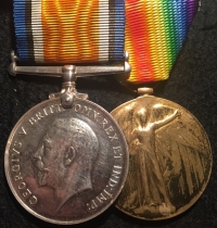 A MAGNIFICENT DOUBLE GALLANTRY MILITARY CROSS, DISTINGUISHED FLYING CROSS, KURDISTAN ORDER OF THE CROWN (Belgium) 9th Devons, Royal Flying Corps & Royal Air Force, Group of Eight.