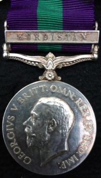 A MAGNIFICENT DOUBLE GALLANTRY MILITARY CROSS, DISTINGUISHED FLYING CROSS, KURDISTAN ORDER OF THE CROWN (Belgium) 9th Devons, Royal Flying Corps & Royal Air Force, Group of Eight.