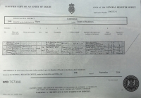 An excellent DISTINGUISHED FLYING CROSS (1944) & UNITED STATES of AMERICA D.F.C. Group of 6. F/Lt T. A. Wickham-Jones, Halifax Pilot, 77 Sqd. Killed in Civil Air Crash (Famous Heathrow Ghost Story) & Dad’s WW1 Medals
