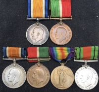 A MARVELLOUS "THREE GENERATION" NAVAL FAMILY GROUPING of SIXTEEN MEDALS,
To: THE NORSTER FAMILY of FOUR MEN, (& Brother-in-Law) SPANNING, CRIMEA, INDIA, EGYPT, CHINA, & THE GREAT WAR. 