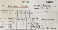 A MARVELLOUS "THREE GENERATION" NAVAL FAMILY GROUPING of SIXTEEN MEDALS,
To: THE NORSTER FAMILY of FOUR MEN, (& Brother-in-Law) SPANNING, CRIMEA, INDIA, EGYPT, CHINA, & THE GREAT WAR. 