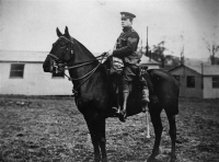 A RARE & COMPLETE “MILITARY MOUNTED  POLICE” (MPC) 1914-15 Trio,MID, LSGC, SERBIAN GOLD MEDAL FOR BRAVERY,  PLAQUE, SCROLL,TUBE &  MID CERT. 493. Sgt Mj P.R.CALAS. (Committed Suicide. 27.12.1918)
