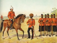 A Superb, Outstanding & Desirable EGYPT (SUAKIN 1885), 
INDIA GENERAL SERVICE (BURMA 1885-7)-(BURMA 1887-89)
& KHEDIVE’S STAR (1884-86).Lieutt.H.Bonham-Carter.
10th Cy R.E. & 2d Cy Bl Sappers & Miners. 