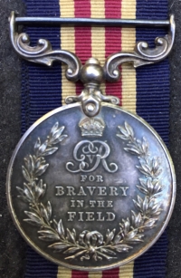 A SAD, TRAGIC & EMOTIVE 3rd YPRES  (PASSCHENDAELE) , MILITARY MEDAL. 9259. Cpl.T. BALSHAW. 2nd GORDONS. Committed Suicide 14th November 1918.Three days after the Armistice From Preston, Lancs.
